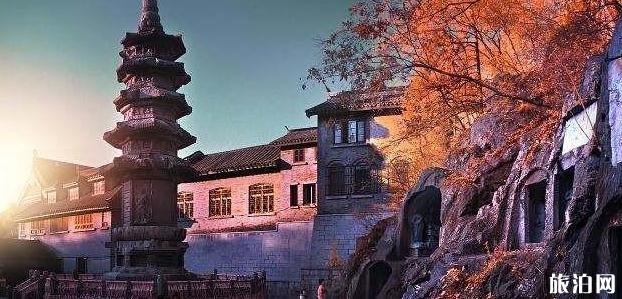 南京寺庙哪些灵验