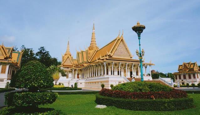 柬埔寨旅游攻略超详细版