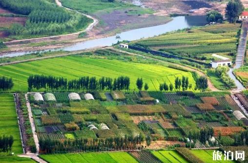 涉县千里旅游路在哪 涉县千里旅游路景点介绍