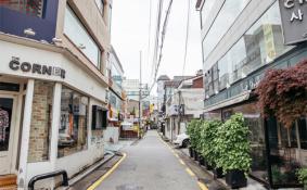 韩国地铁价格 韩国出租车价格 韩国公交车多少钱