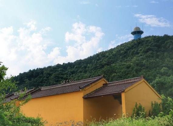 無想寺游玩攻略 無想寺水庫環線步道怎么樣