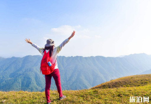 独自旅行需要准备什么 女生独自旅行要注意什么