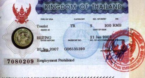 泰国旅游一周要多少钱