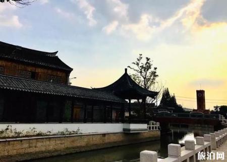 2018唐闸公园菊花展什么时候开始