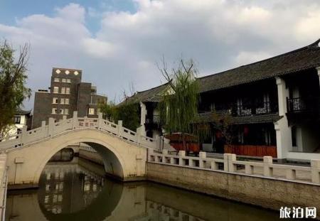 2018唐闸公园菊花展什么时候开始