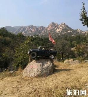 白虎涧风景区门票多少钱