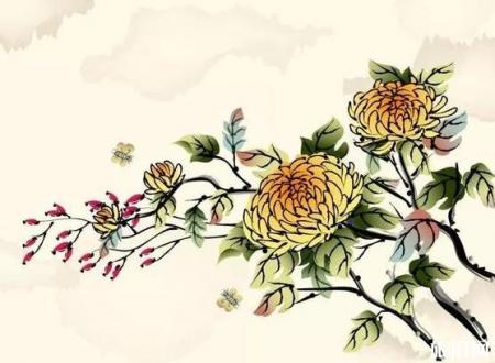 2018肥乡菊花节什么时候开幕 持续多久时间