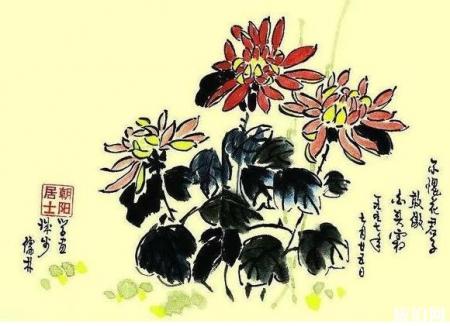 2018肥乡菊花节什么时候开幕 持续多久时间