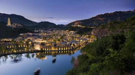 去北京旅游必去的地方