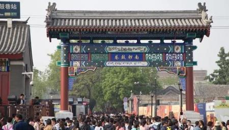 去北京旅游必去的地方