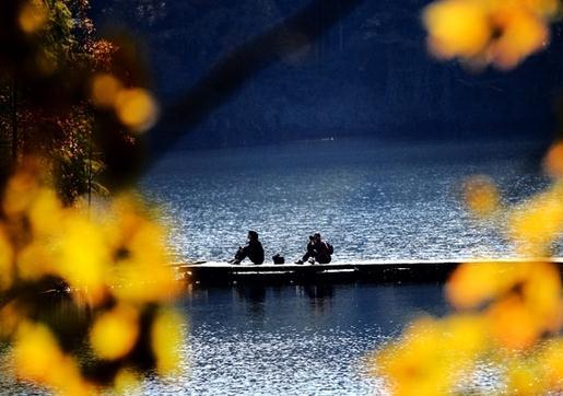 2018重阳节江西免费景点大全