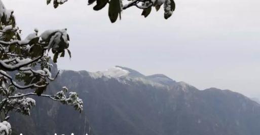 2018重阳节江西免费景点大全