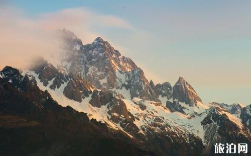 玉龙套票包括什么 玉龙套票多少钱 玉龙雪山门票和玉龙套票区别