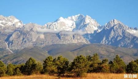 玉龙套票包括什么 玉龙套票多少钱 玉龙雪山门票和玉龙套票区别