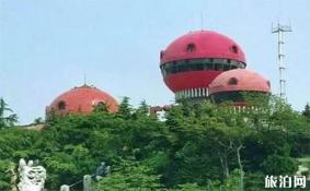 青岛适合登山的地方有哪些