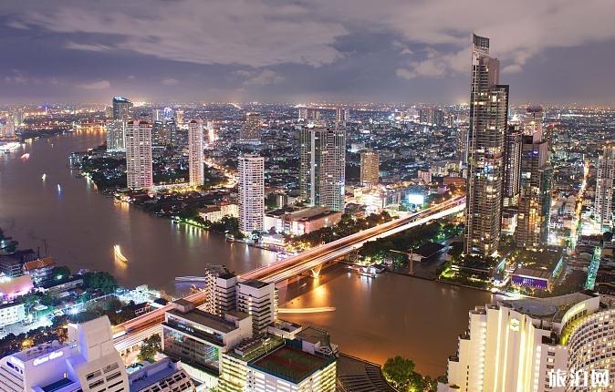 曼谷出发怎么坐车去其他城市