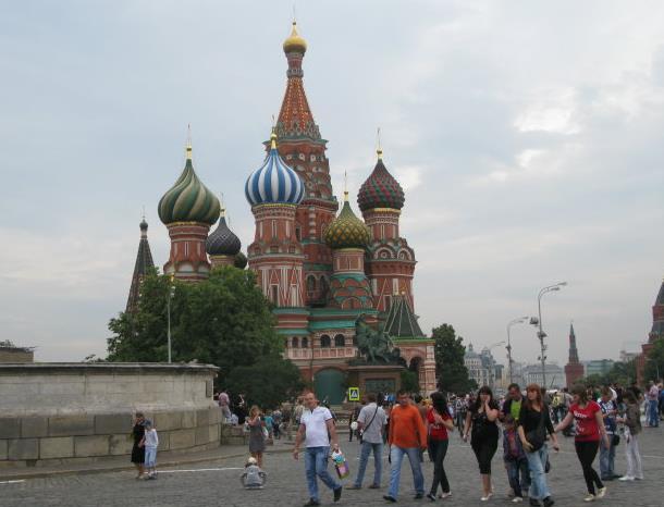 从黑龙江到俄罗斯需要办理签证吗