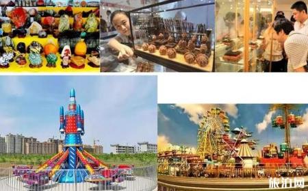 2018宜春菊花展在哪里
