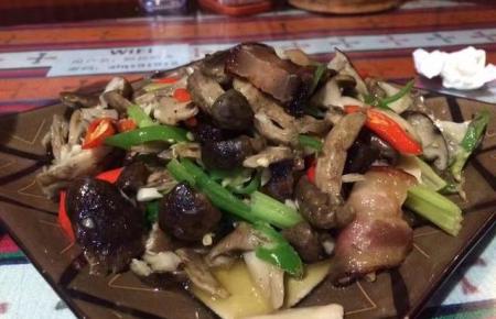 昆明自驾到四姑娘山再到色达路线安排