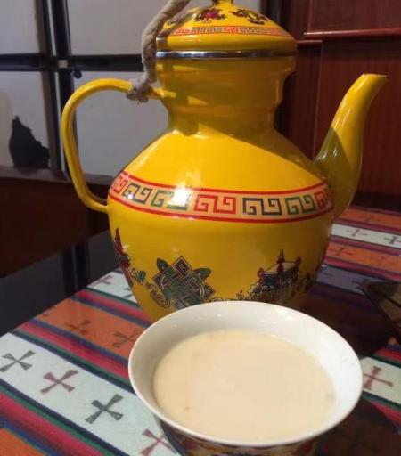 昆明自驾到四姑娘山再到色达路线安排