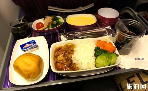 哪些航空公司取消免费餐 乘坐飞机要支付餐费吗