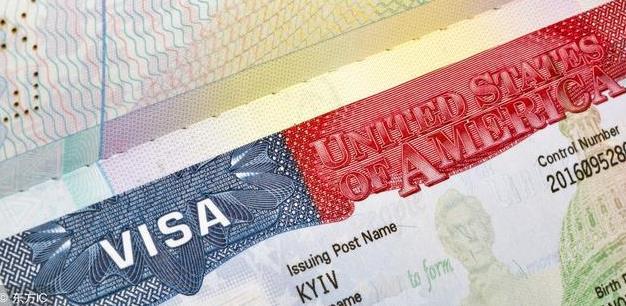 美国签证面签问题汇总及回答技巧