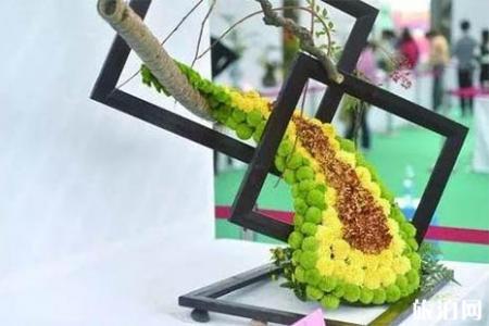 2018南京湖熟菊花展是什么时候 湖熟免费专线怎么坐