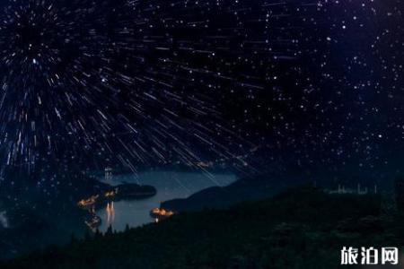 2018猎户座流星雨在哪看 猎户座流星雨最佳观赏时间