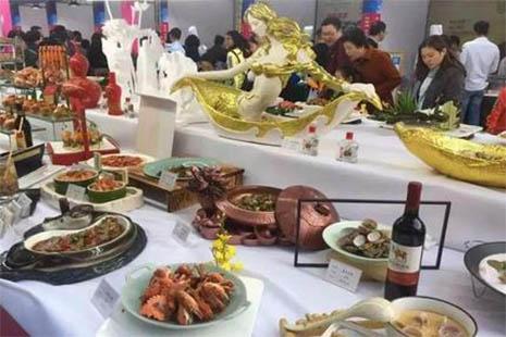 宁波美食节2018地点在哪