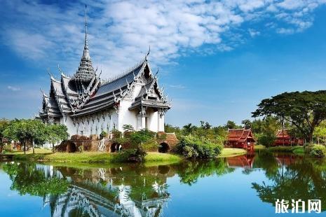 泰国和中国有时差吗  去泰国在哪里订住宿便宜