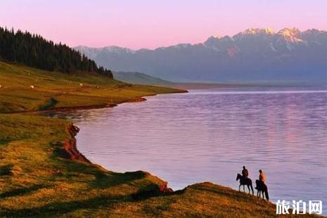 北疆秋季旅游景点有哪些