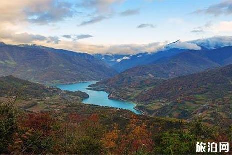 2018宝兴县夹金山要门票吗 夹金山红叶节是什么时候举办 红叶节持续多长时间
