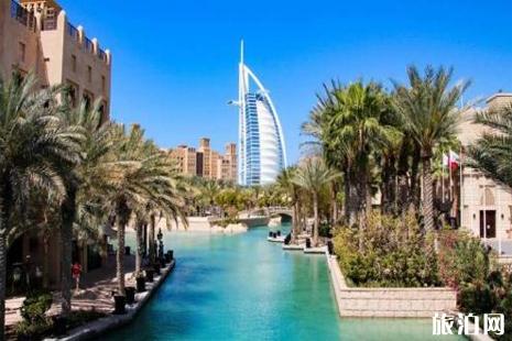迪拜签证怎么办 迪拜入境不能带什么 迪拜电压多少伏
