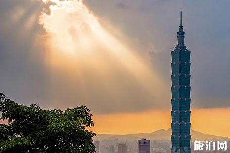 台湾旅游景点排名+门票2018TOP5