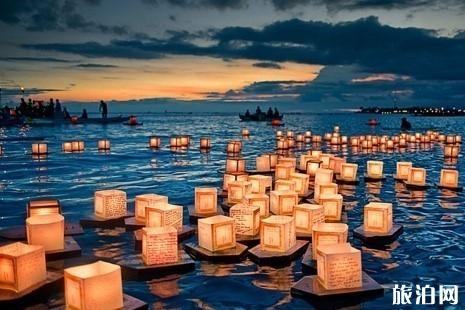 清迈天灯节2018哪一天 泰国水灯节攻略
