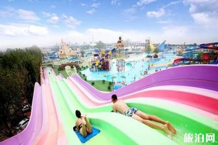 秦皇岛乐岛海洋公园门票多少钱