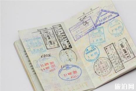 c类签证是什么意思 d类签证是什么 居留卡与永居卡的区别