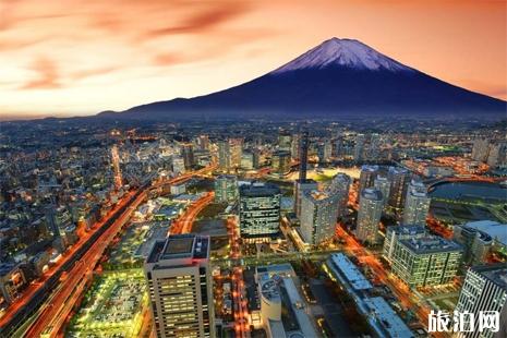 2019日本最新放宽签证政策介绍 2019日本旅游多次签证介绍