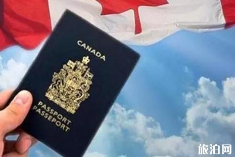有加拿大签证可以免签的国家有哪些