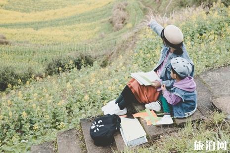 如何带孩子旅行不抓狂 带孩子怎么安静旅行