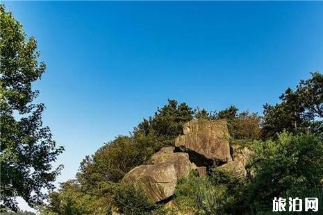 莫干山在哪里 莫干山门票多少钱 莫干山景点介绍