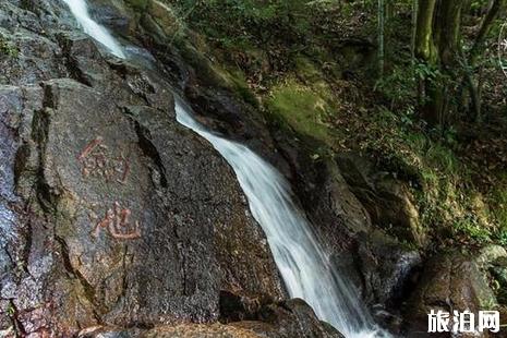 莫干山在哪里 莫干山门票多少钱 莫干山景点介绍