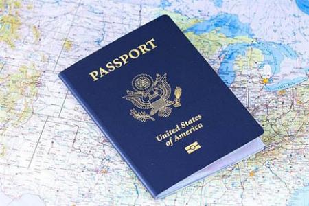 办理美国短期学术交流签证需要什么材料
