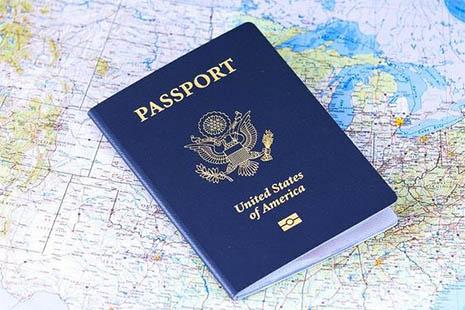 办理美国短期学术交流签证需要什么材料