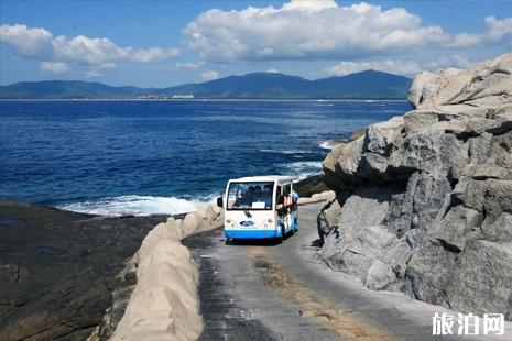 蜈支洲島潛水多少錢 蜈支洲島哪里適合拍照