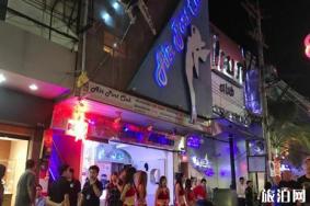 芭提雅gogobar价格 芭提雅哪家gogobar好