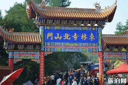 贵阳一日游攻略 线路推荐 经典景点游玩