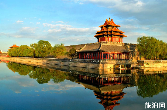 北京旅游注意事项