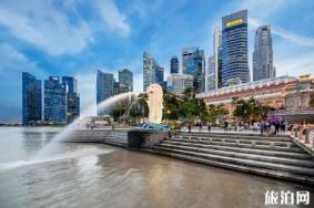 新加坡游玩景点介绍 新加坡有哪些景点可以游玩