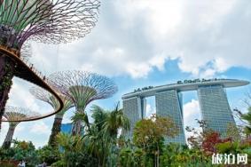怎么去新加坡旅游 新加坡交通方便吗